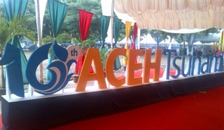 Ijazah Pengantar Sukses Pascatsunami