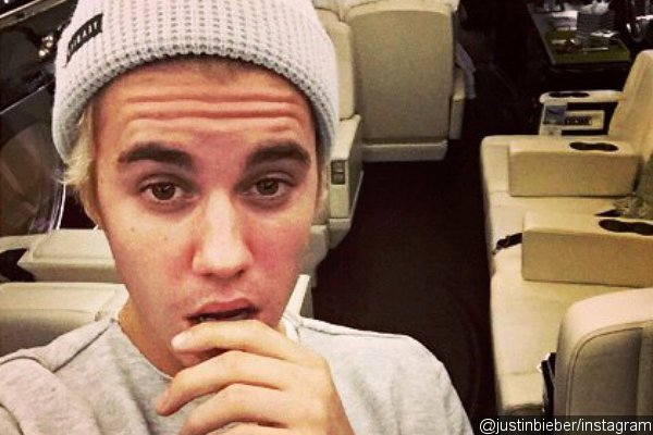 Kado Natal Justin Bieber, Pesawat Jet Pribadi! 