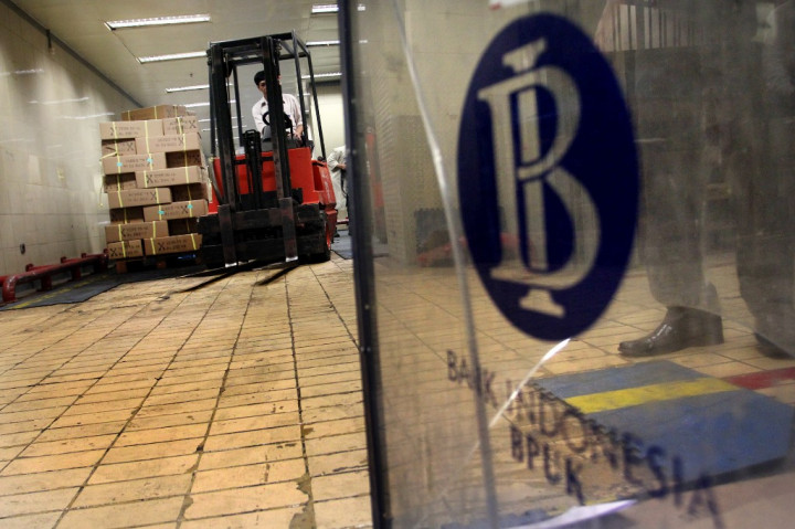 BI: Obligasi Bank Tidak Semu