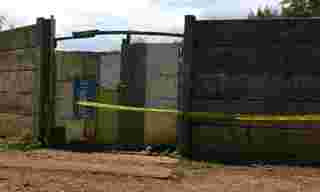 Boleh Jadi Banyak Warga tak Tahu Ade Tewas Ditusuk