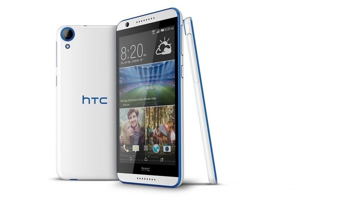 HTC Siapkan Ponsel Entry-Level pada Q1 2015