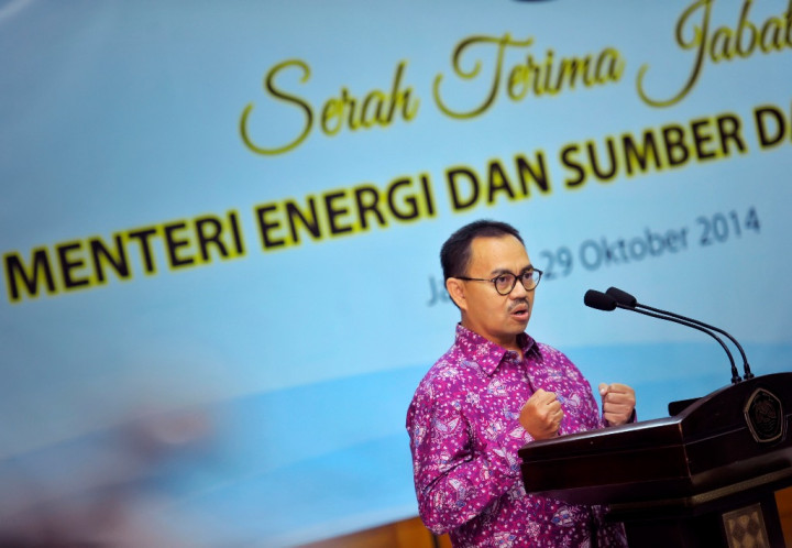 Hasil Investigasi soal Petral Diserahkan ke Menteri ESDM Akhir Tahun