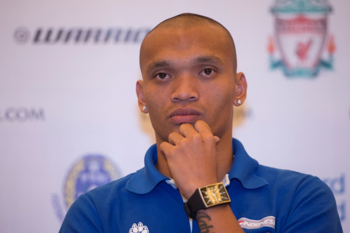 Ferdinand Sinaga Tak Sabar Menanti Christian Vaquero