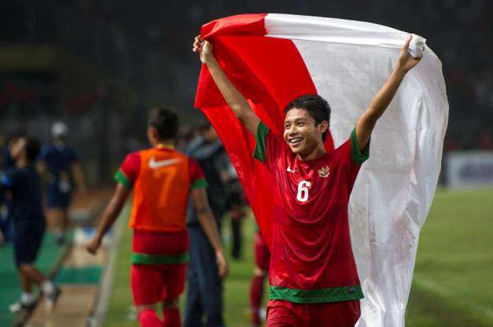 Evan Dimas Masuk Daftar Calon Kapten Persebaya