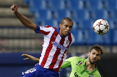 Atletico <i>Legowo</i> Jika Kehilangan Miranda