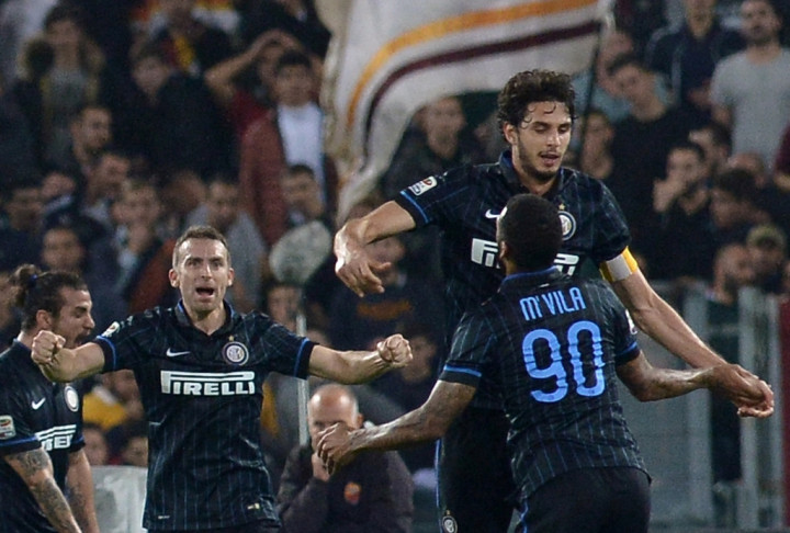 Ini Permintaan Mancini Untuk Skuat Inter Milan