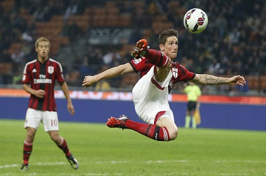 Soal Torres, Atletico: Kami Tinggal Tunggu Konfirmasi