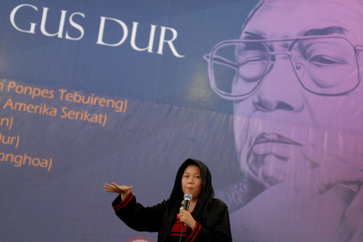 Sebelum Jadi Presiden Ternyata Gus Dur Senang Blusukan