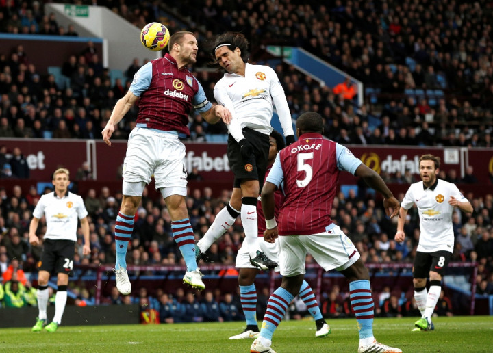 Falcao Akhirnya Ungkap Alasan Hengkang dari Atletico