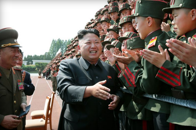 Internet Lumpuh, Korut Salahkan AS dan Obama 