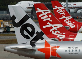 AP I Buka Posko Informasi Pesawat AirAsia Indonesia yang Hilang Kontak   