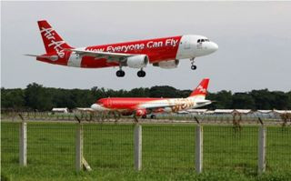 Bupati Belitung Timur Kerahkan Tim Gabungan dan Nelayan Cari AirAsia