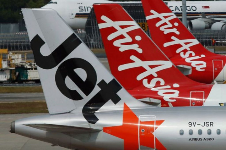 AirAsia QZ8501 Sempat Terpantau Radar TNI AU di Belitung Timur