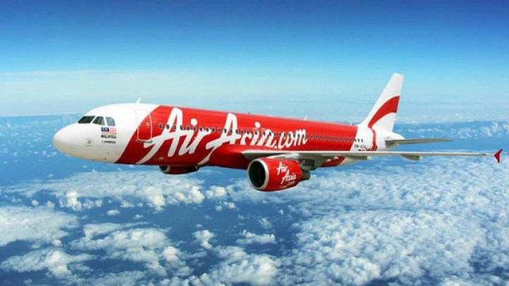 Bandara Changi Telah Siapkan Area Bagi Sanak Kerabat Penumpang AirAsia