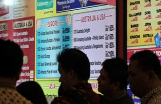 Asosiasi Agen Perjalanan Prihatin Hilangnya Pesawat AirAsia