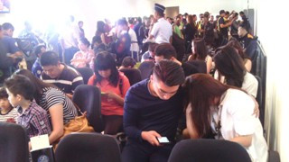 Presiden Ajak Rakyat Indonesia Berdoa untuk Keselamatan AirAsia QZ8501