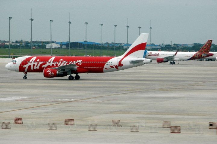 Putri Pilot AirAsia: Kakak Masih Butuh Papa