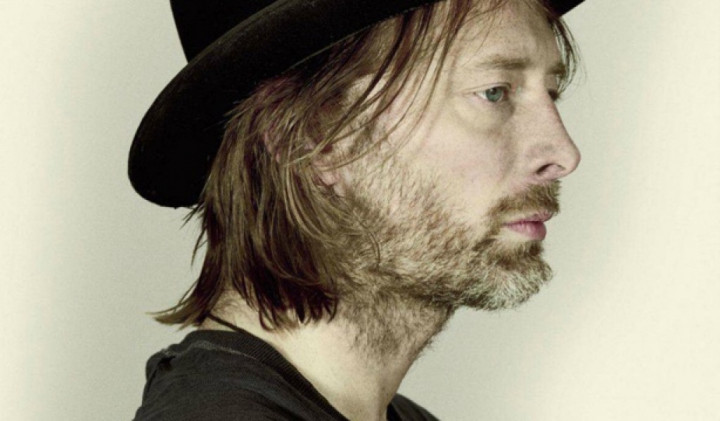Thom Yorke, Artis Paling Legal untuk Didownload 