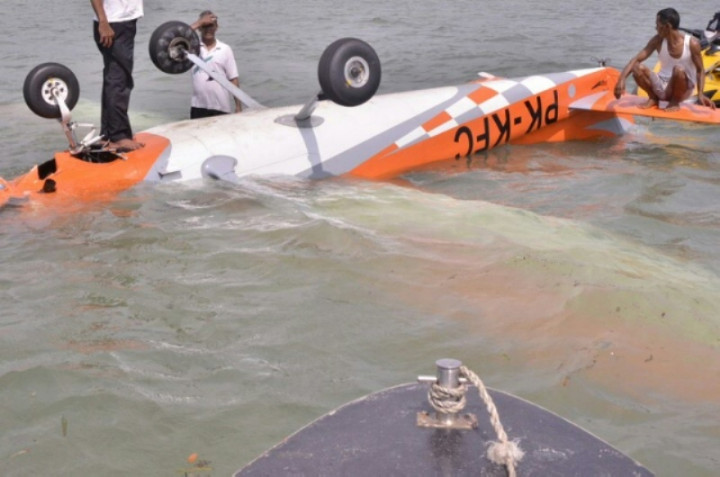 JK: Kejadian AirAsia QZ8501 Mirip Adam Air