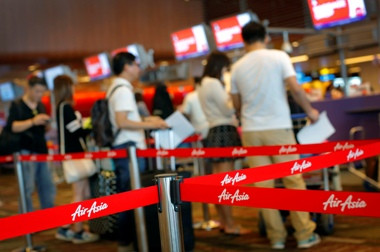 Dapat Tiket Pengganti, Penumpang AirAsia Ini Enggan Berangkat