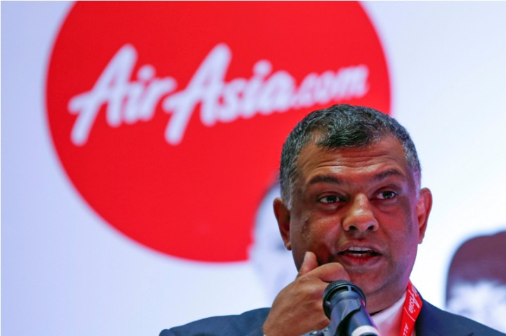 AirAsia Beri Keluarga Penumpang Akomodasi