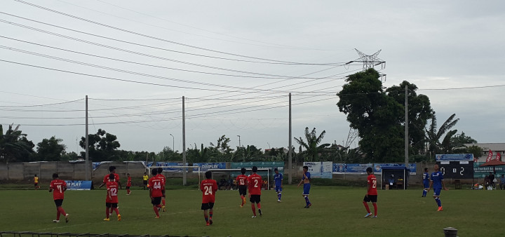 Bagaimana Cara Mendidik Pemain Muda?