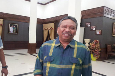 Gubernur Babel Siagakan Tim untuk Mencari Pesawat AirAsia