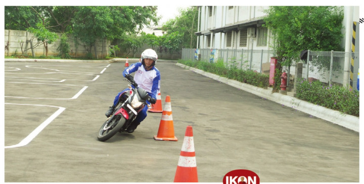 Ady Sucipto, Instruktur Anak TK Hingga Klub Motor  