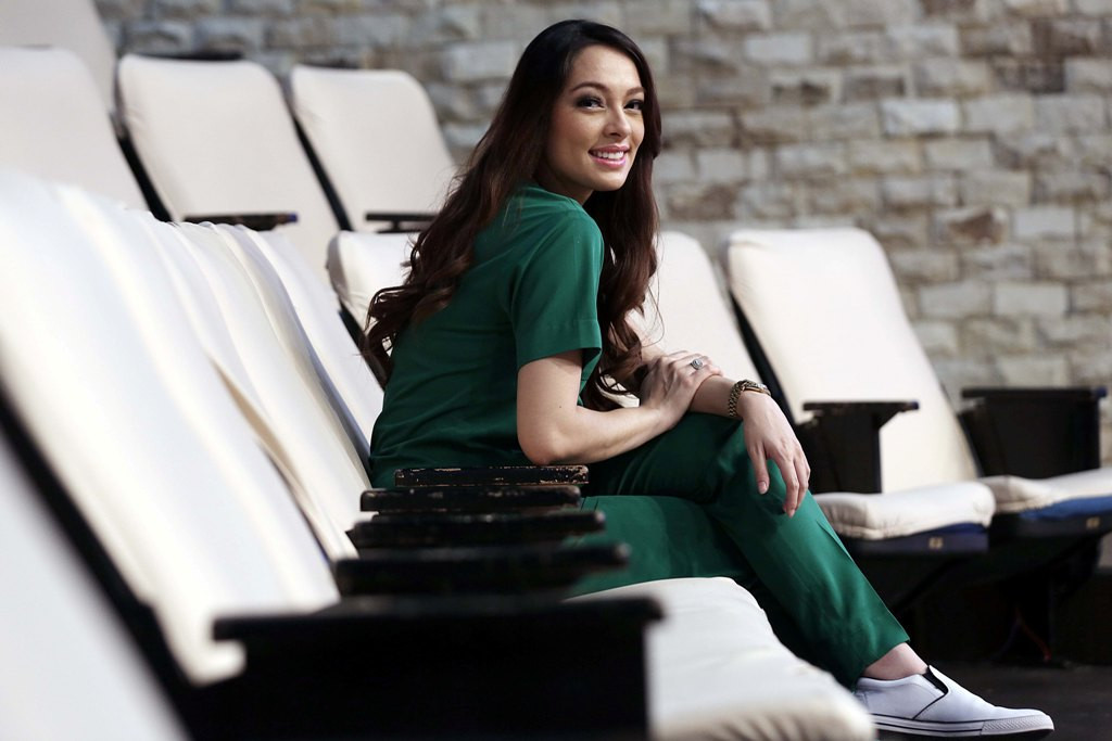 Dr Reisa Kartikasari. Foto: MI