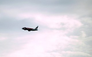 <i>Antisipasi Kemungkinan Ada Serpihan di Perairan Pulau Bangka</i>