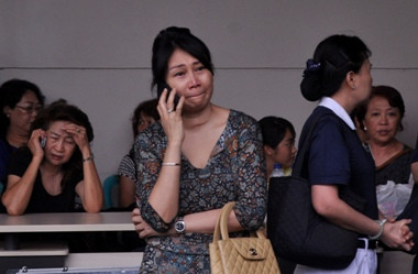 Catatan Pengacara Penerbangan dalam Kasus Kecelakaan   