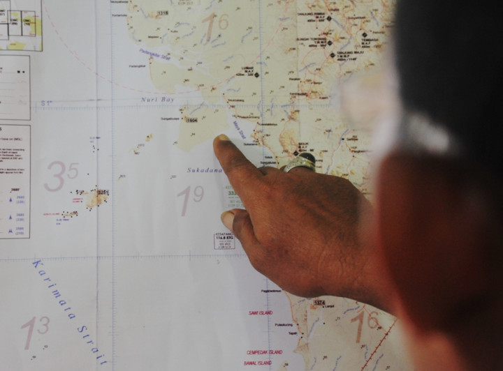 BPPT: Siapkan Kapal yang Memiliki Peralatan <i>Multi Eco Sounder</i> 