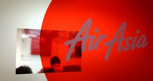 Penurunan Harga Saham AirAsia Hanya Sementara