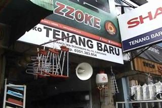 Tumpangi QZ8501, Istri Pemilik Toko Tenang Baru Madiun Tengah Hamil 