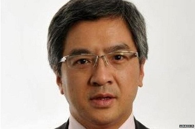 Warga Inggris di QZ8501 adalah Direktur Perusahaan Energi