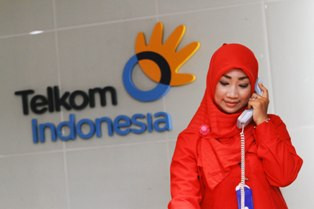 Telkom Group Gandeng Basarnas Peduli Hilangnya Air Asia QZ8501