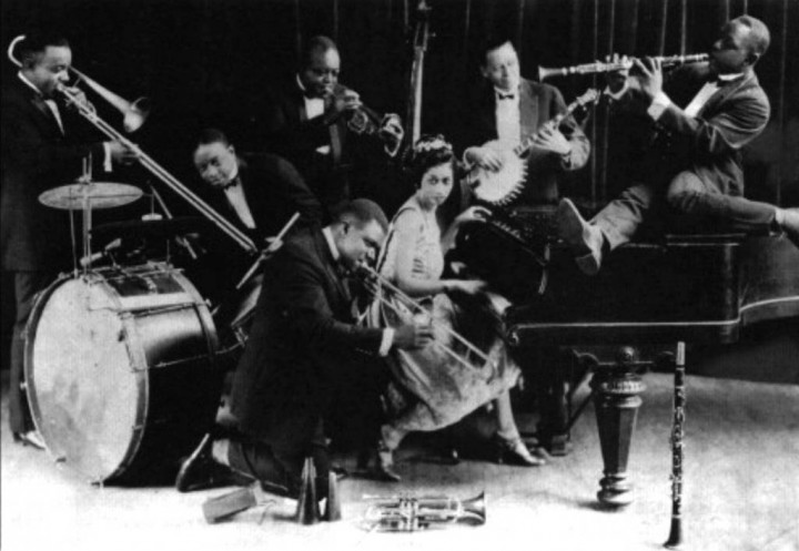 Momen Penting dalam Perkembangan Musik Jazz  