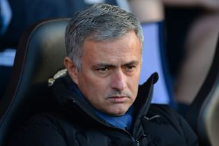Mourinho Tuding Ada Kampanye Melawan Chelsea 