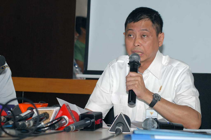 Menhub akan Review Seluruh Maskapai 