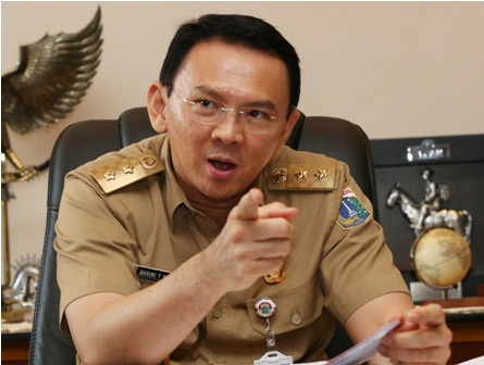 Ahok Berharap Adiknya Berkontribusi Banyak dalam Pencarian QZ8501