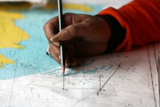 Sore ini, Jokowi Sambangi Kantor Basarnas