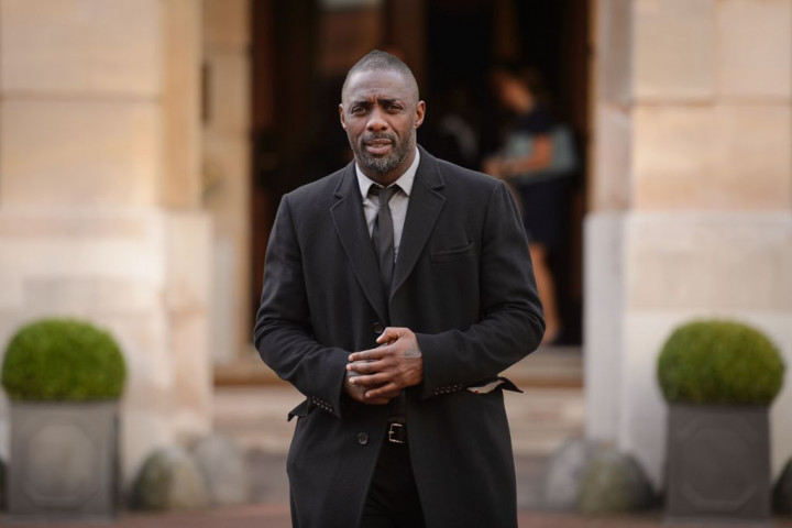 Bocoran Sony, Idris Elba Akan Perankan James Bond?  