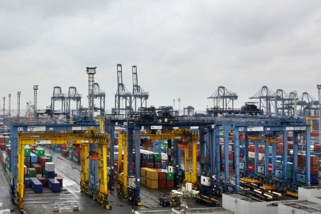 Ilustrasi. Antara/Dhoni Setiawan