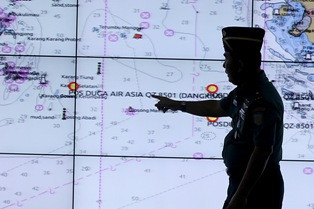 Tumpahan Minyak bakal Diuji Laboratorium