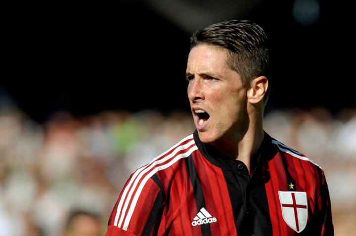 Torres Beberkan Alasan Tinggalkan Milan
