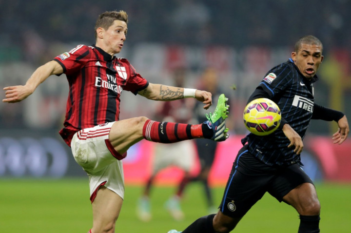 Muntari Kecewa Ditinggal Torres