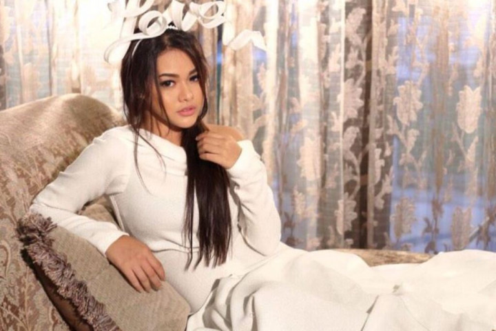 Krisdayanti Mau Aurel Selesaikan Pendidikan Sebelum Nikah