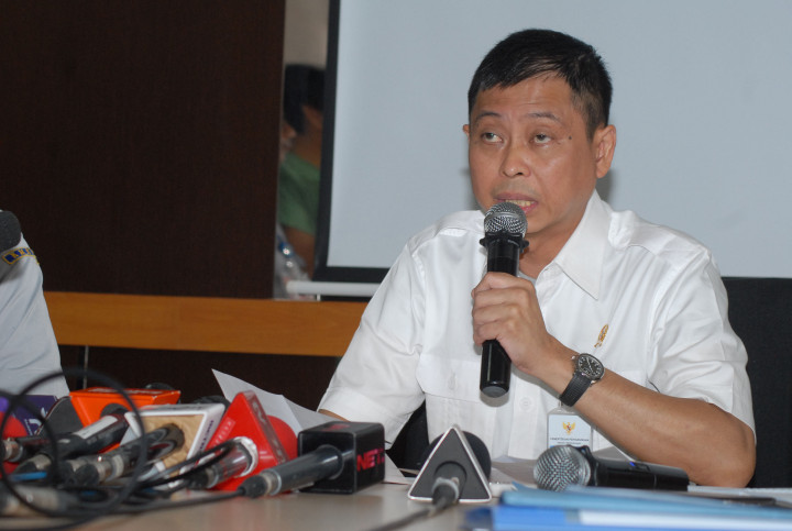 Kemenhub Akan Evaluasi AirAsia di Tiga Aspek