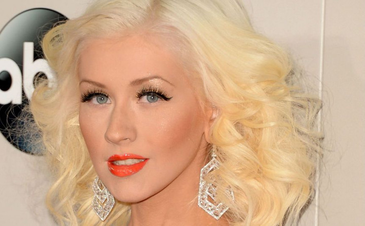 Christina Aguilera Umpat Mickey Mouse di Disneyland 