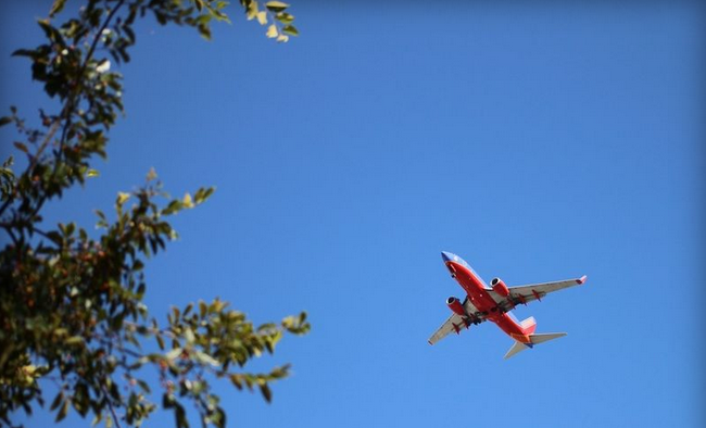 Jumlah Kecelakaan Pesawat 2014 Lebih Sedikit dari Tahun Sebelumnya 